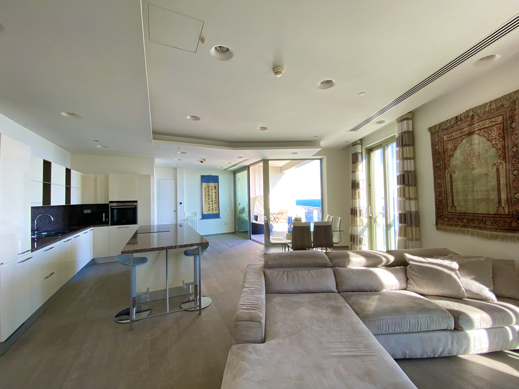Tigne Point, Furnished Apartment's Image 3