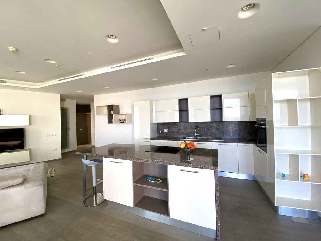 Tigne Point, Furnished Apartment's Image 6