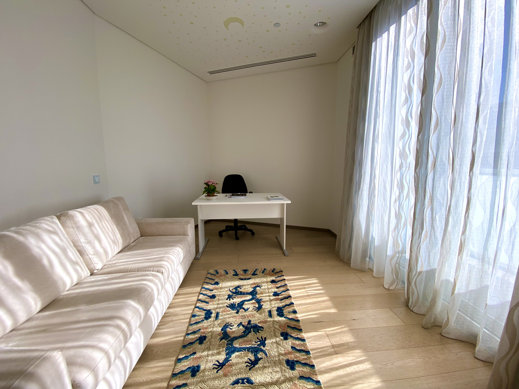 Tigne Point, Furnished Apartment's Image 7