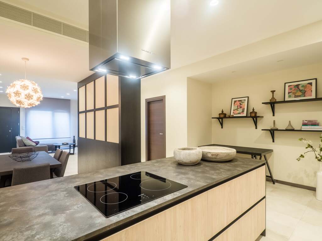 St Julians, Furnished Maisonette's Image 3