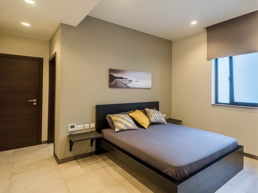 St Julians, Furnished Maisonette's Image 4
