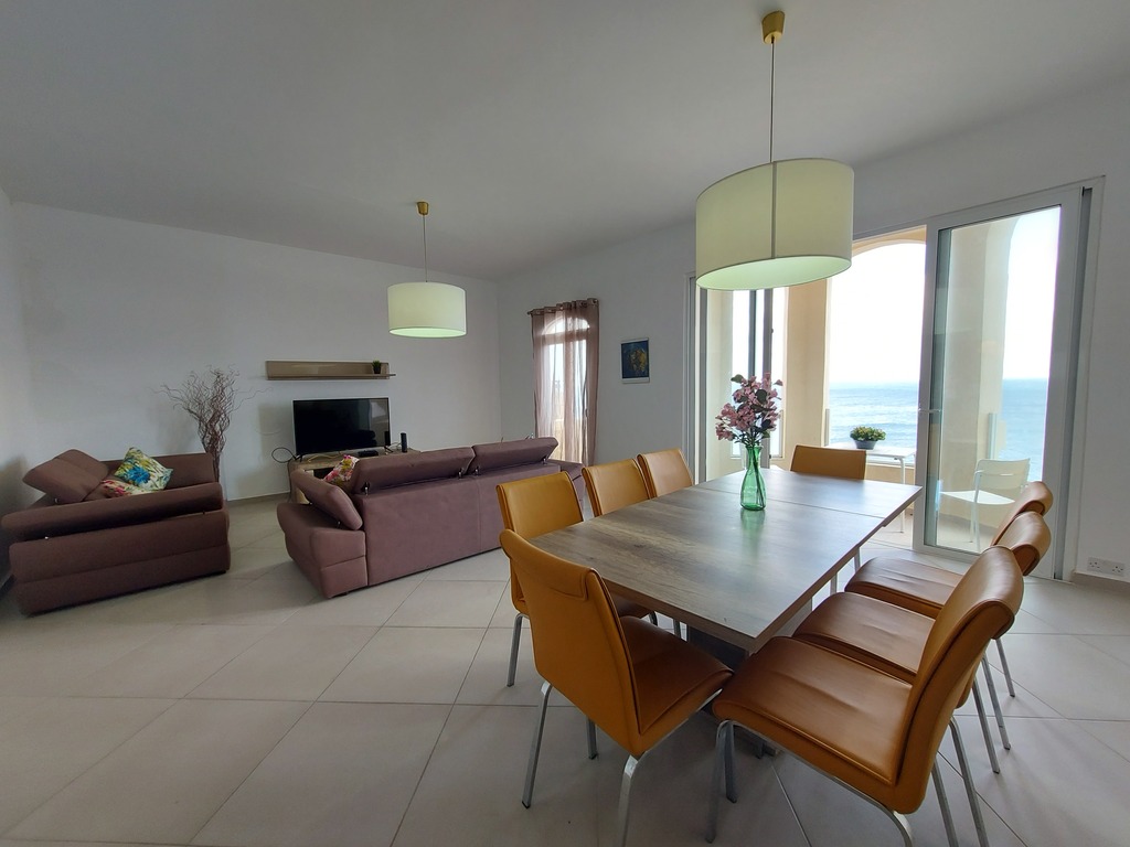 Sliema, Furnished Apartment's Image 3