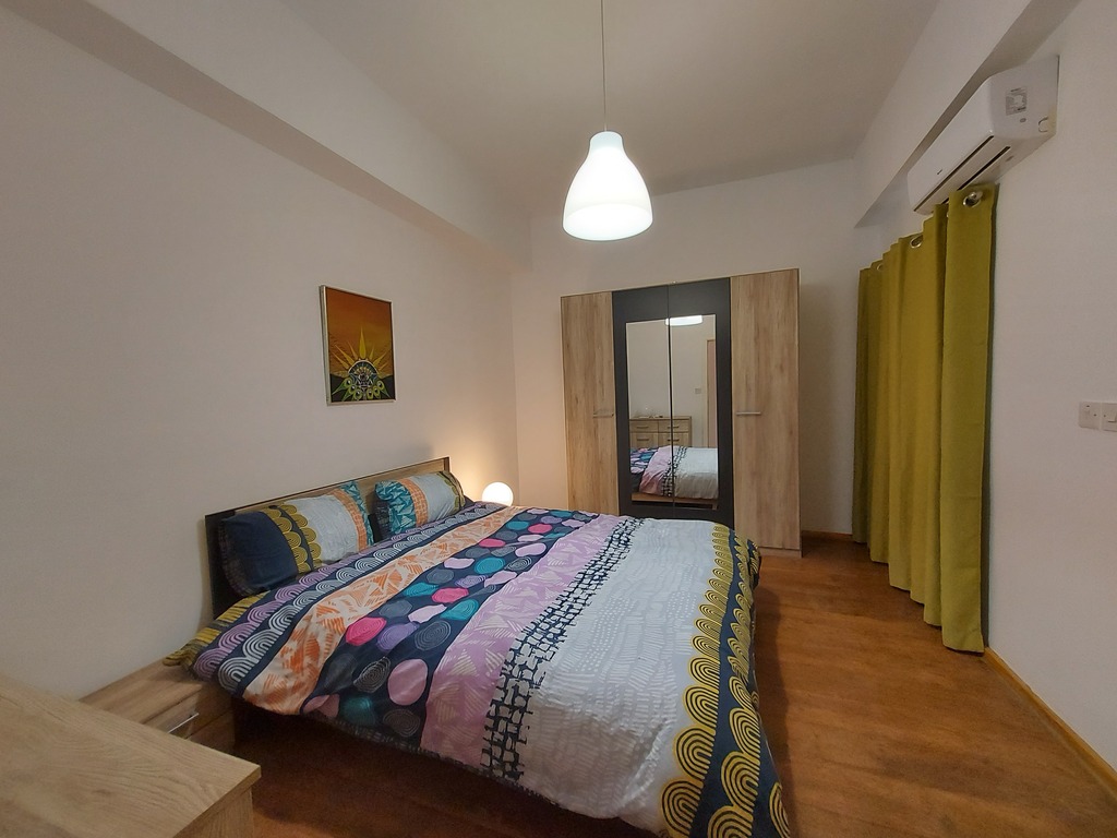 Sliema, Furnished Apartment's Image 8