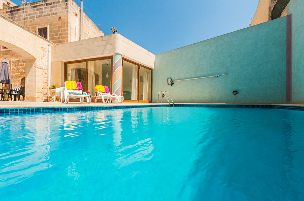 Marsaxlokk, Furnished Farmhouse's Image 7