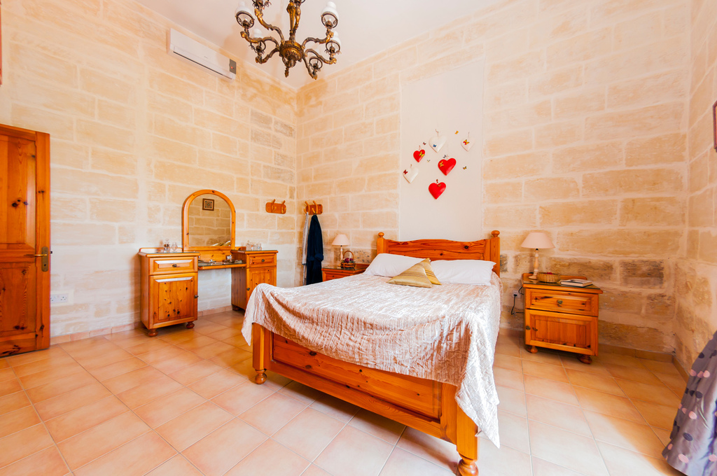 Marsaxlokk, Furnished Farmhouse's Image 8