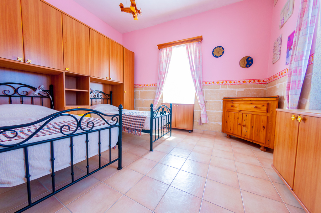 Marsaxlokk, Furnished Farmhouse's Image 9