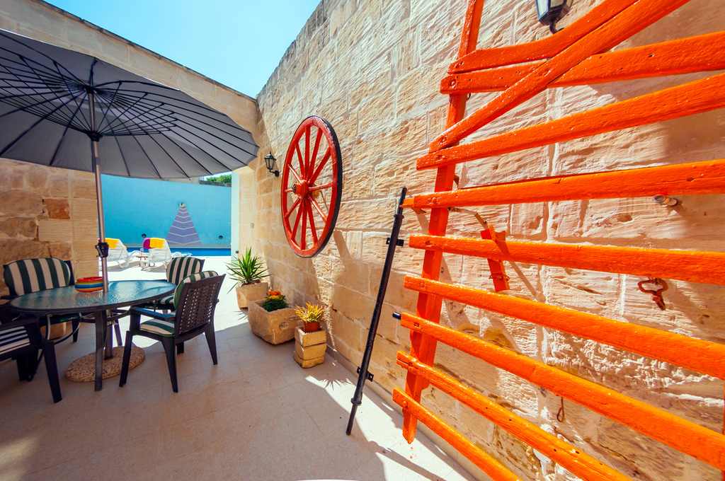 Marsaxlokk, Furnished Farmhouse's Image 6