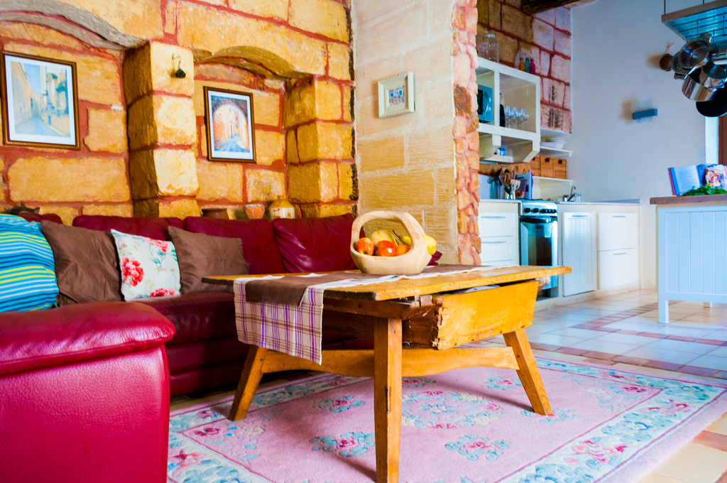 Marsaxlokk, Furnished Farmhouse's Image 3