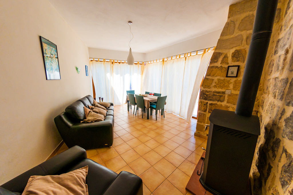 Marsaxlokk, Furnished Farmhouse's Image 5