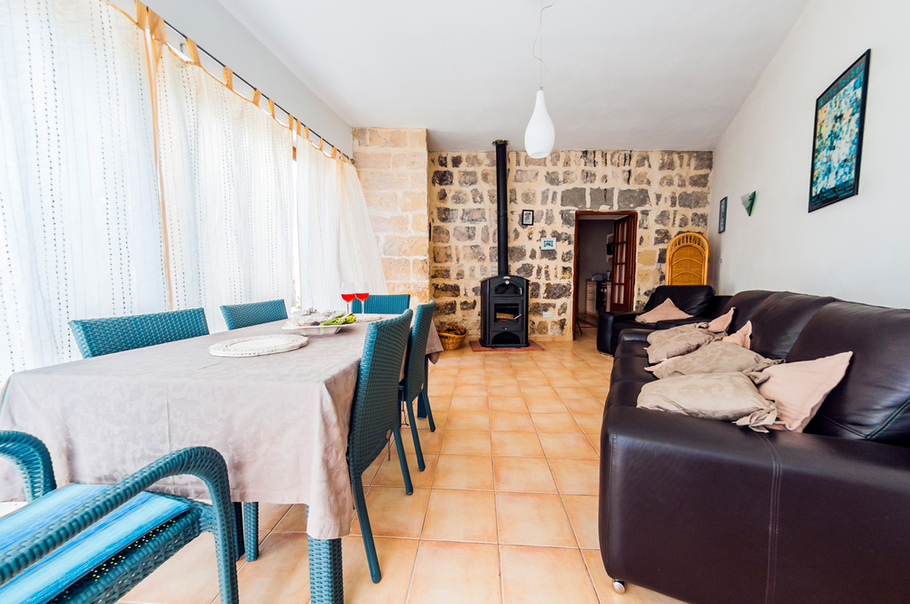 Marsaxlokk, Furnished Farmhouse's Image 4