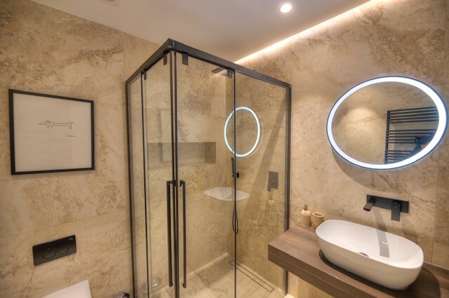Sliema, Furnished Penthouse's Image 21