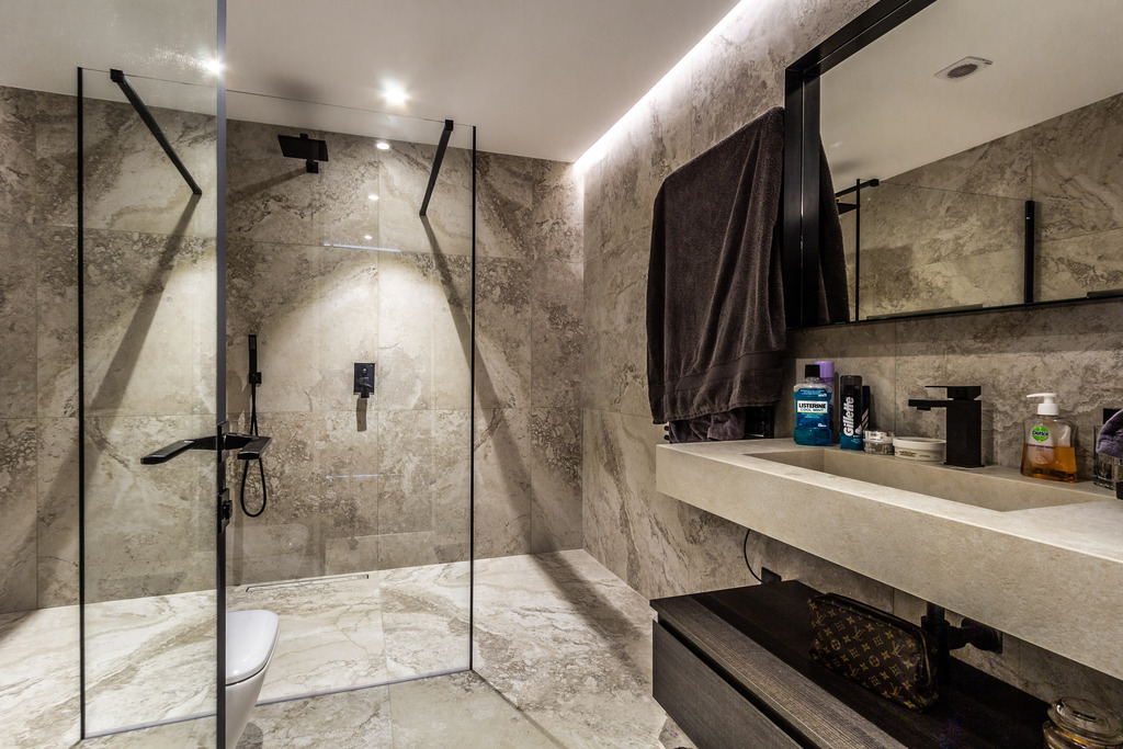 Sliema, Furnished Penthouse's Image 20