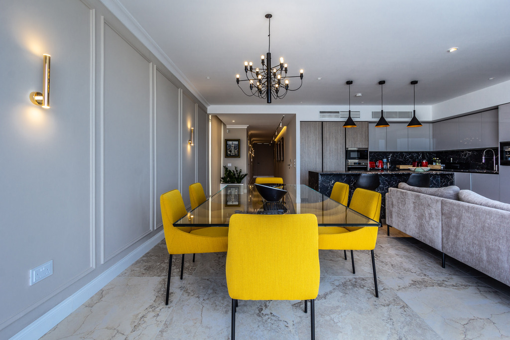 Sliema, Furnished Penthouse's Image 5