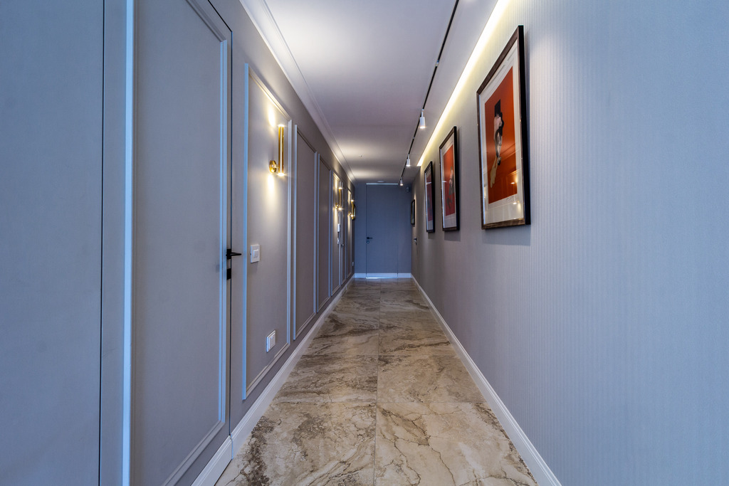 Sliema, Furnished Penthouse's Image 14