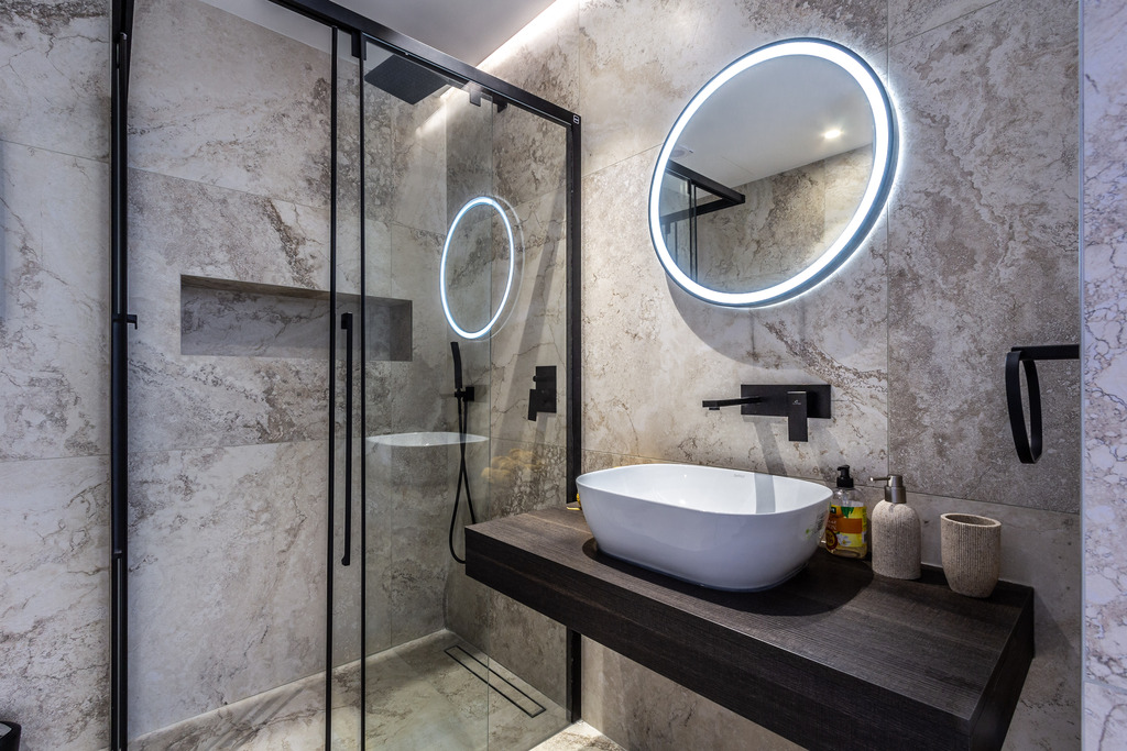 Sliema, Furnished Penthouse's Image 19