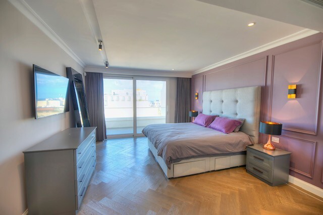Sliema, Furnished Penthouse's Image 17