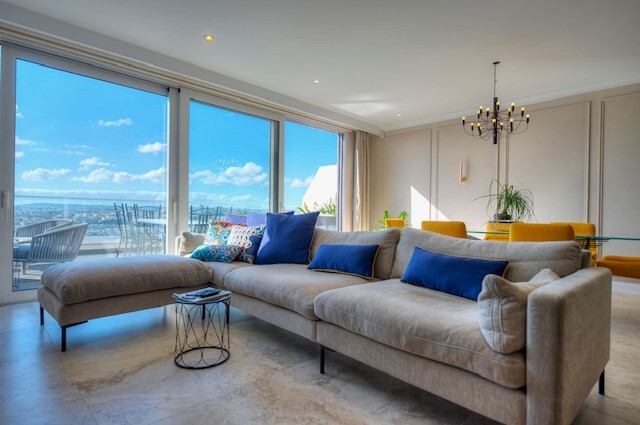 Sliema, Furnished Penthouse's Image 3