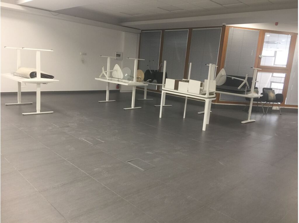 Sliema, Finished Office's Image 2