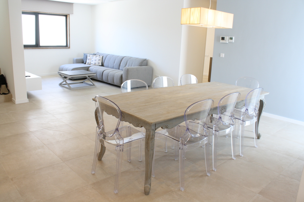 St Julians, Furnished Duplex Penthouse's Image 10