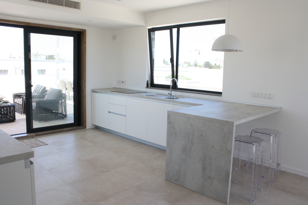 St Julians, Furnished Duplex Penthouse's Image 11