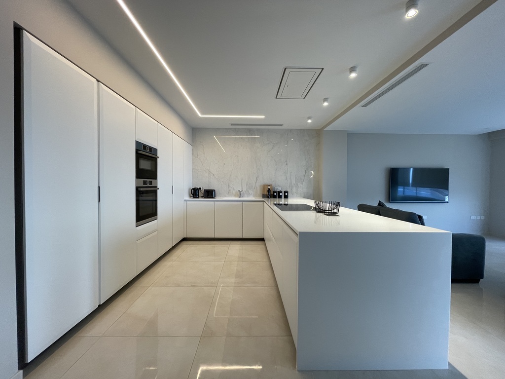Sliema, Furnished Apartment's Image 3