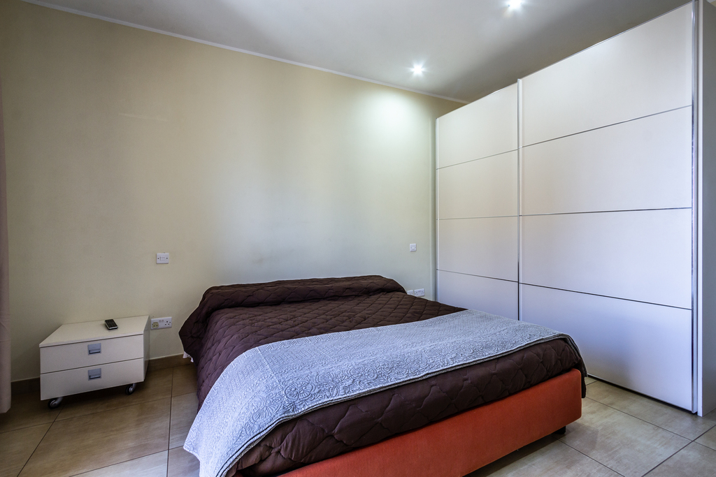 Portomaso Seafront Apartment's Image 17
