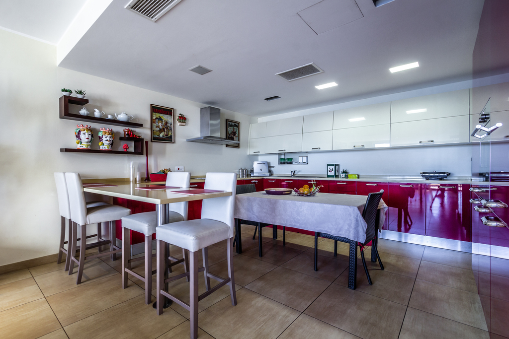 Portomaso Seafront Apartment's Image 11
