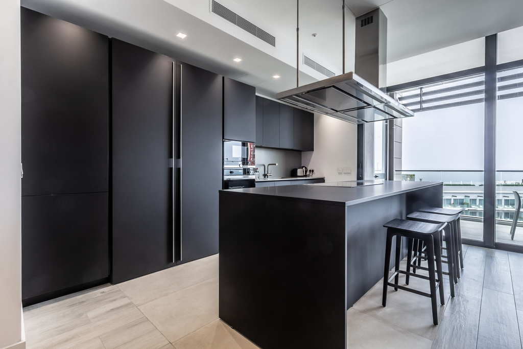 Pendergardens, Furnished Apartment's Image 3