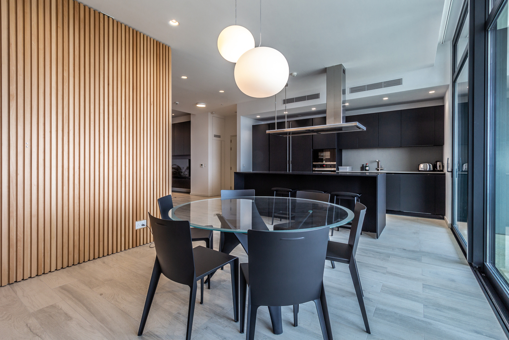 Pendergardens, Furnished Apartment's Image 4