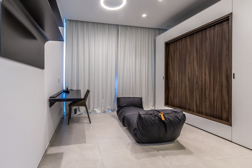 Pendergardens, Furnished Apartment's Image 11