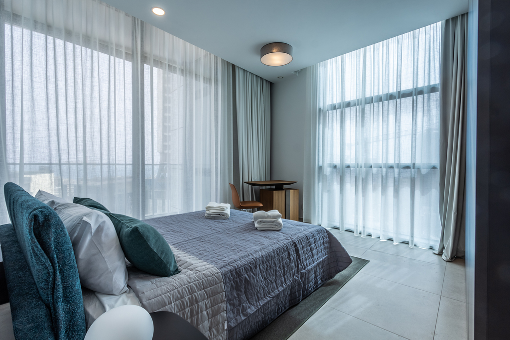 Pendergardens, Furnished Apartment's Image 10