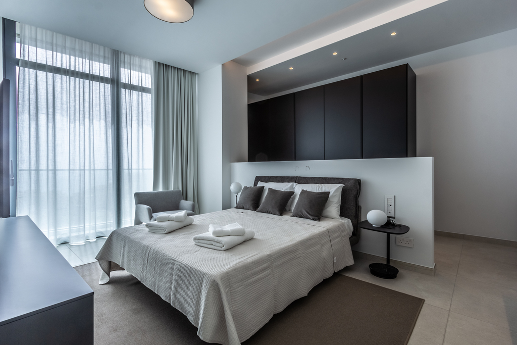 Pendergardens, Furnished Apartment's Image 8