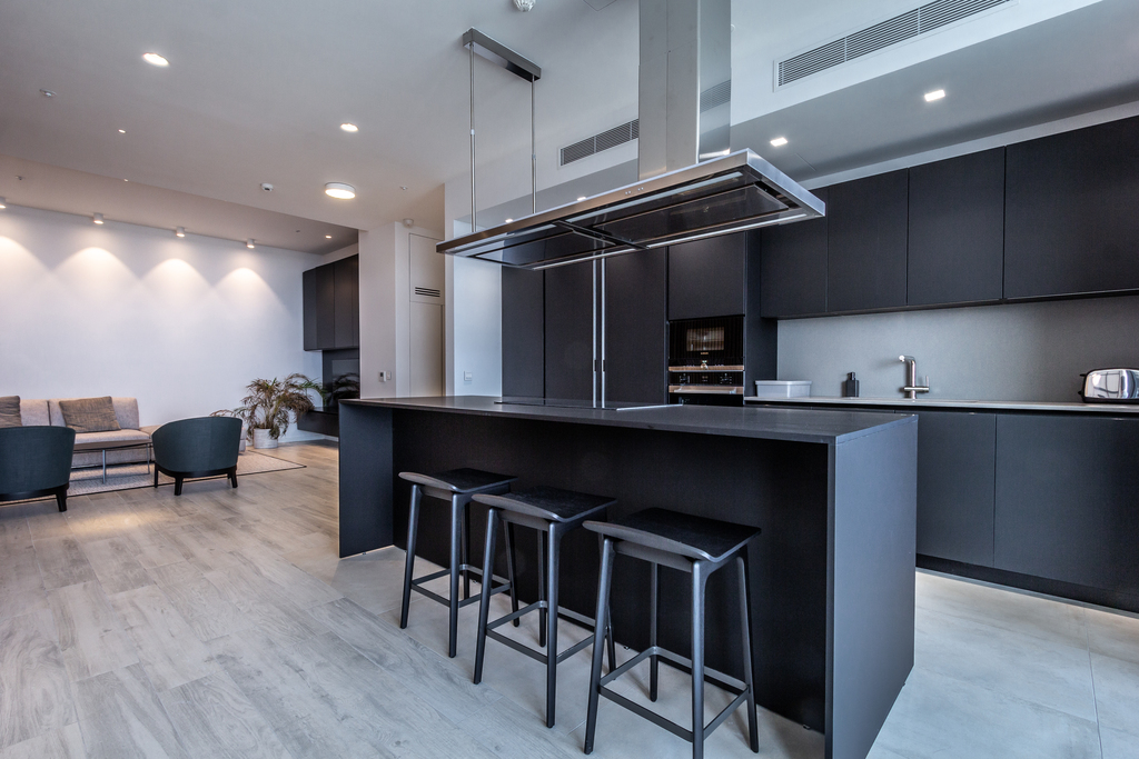 Pendergardens Luxury Apartment's Image 5