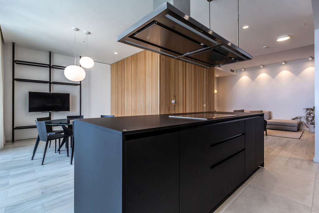 Pendergardens Luxury Apartment's Image 6