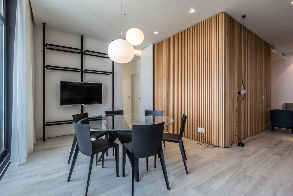 Pendergardens Luxury Apartment's Image 7