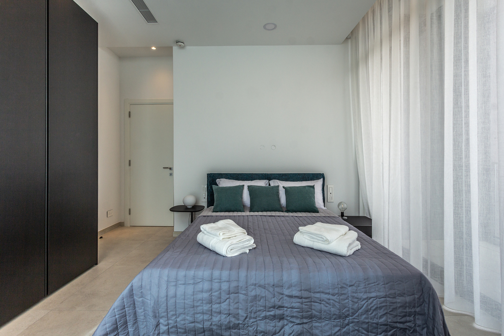 Pendergardens Luxury Apartment's Image 9