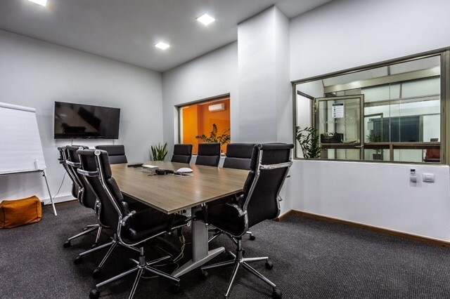 Sliema, Fully Equipped Office's Image 13