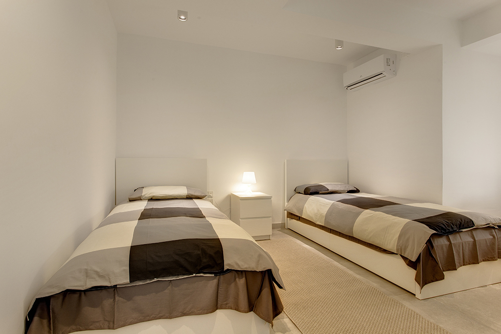Sliema, Furnished Apartment's Image 4