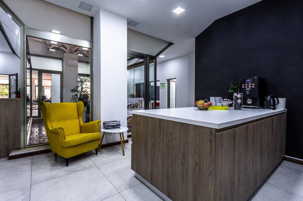 Sliema, Fully Equipped Office's Image 3