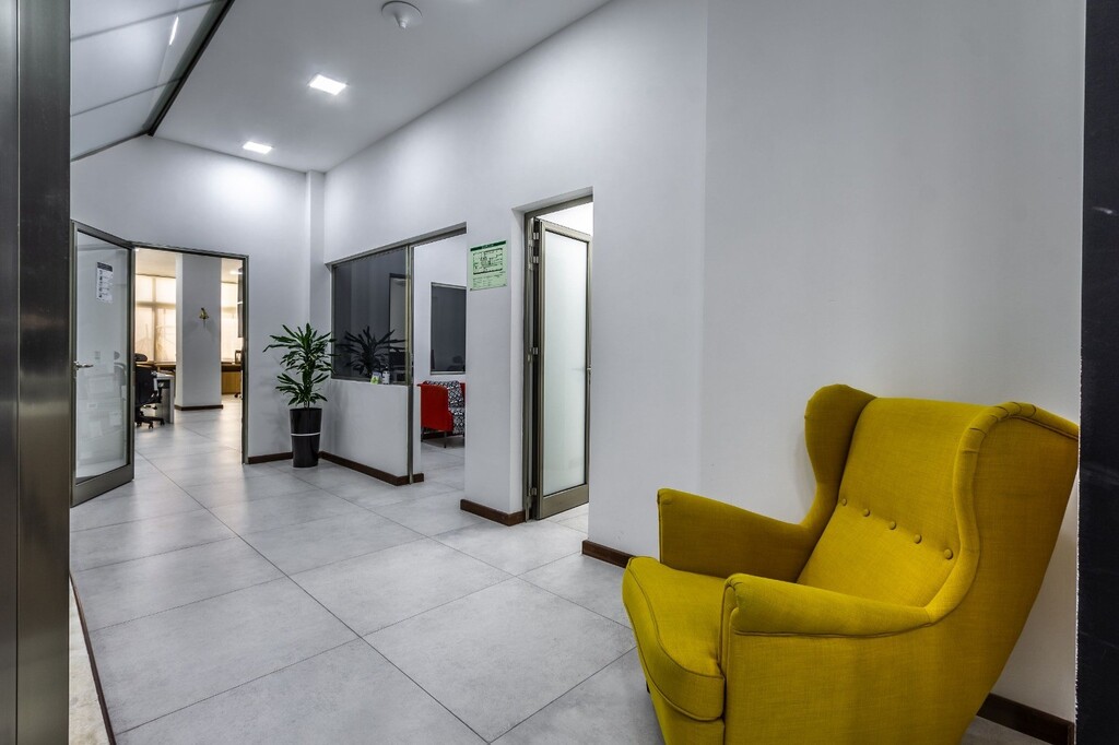 Sliema, Fully Equipped Office's Image 5