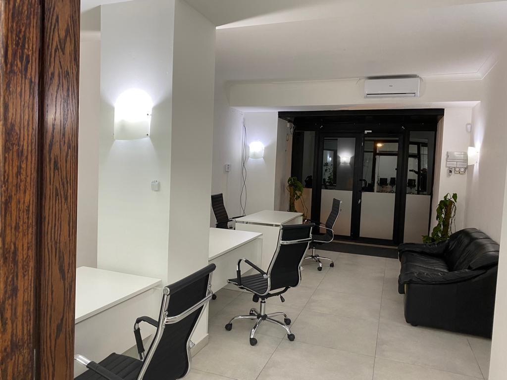 Sliema, Fully Equipped Office's Image 16
