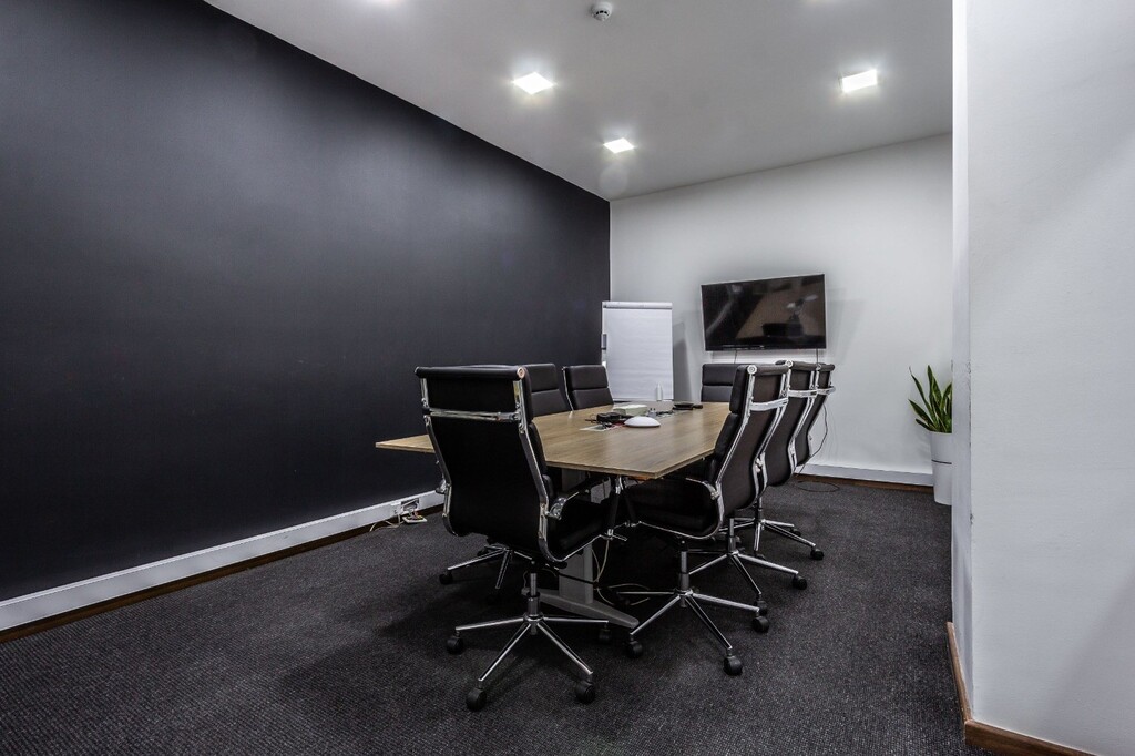 Sliema, Fully Equipped Office's Image 6