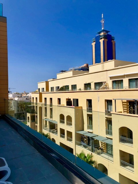Portomaso, Furnished Penthouse's Image 11