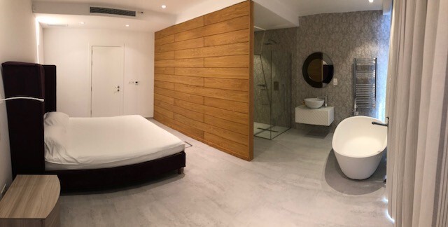 Portomaso, Furnished Penthouse's Image 4