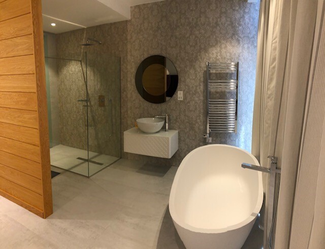 Portomaso, Furnished Penthouse's Image 5