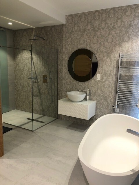 Portomaso, Furnished Penthouse's Image 10