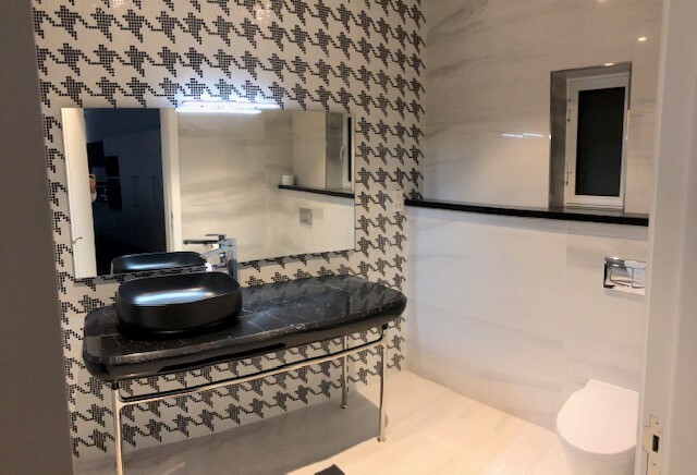 Portomaso, Furnished Penthouse's Image 9