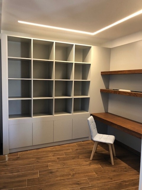 Portomaso, Furnished Penthouse's Image 3
