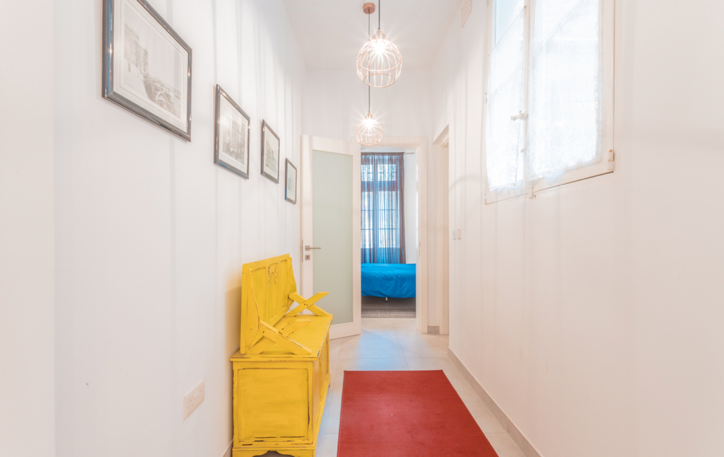 Valletta, Furnished Maisonette's Image 3