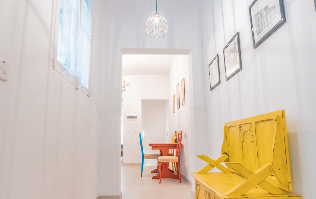 Valletta, Furnished Maisonette's Image 4